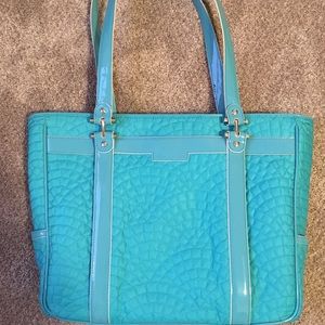 Vera Bradley Computer Bag